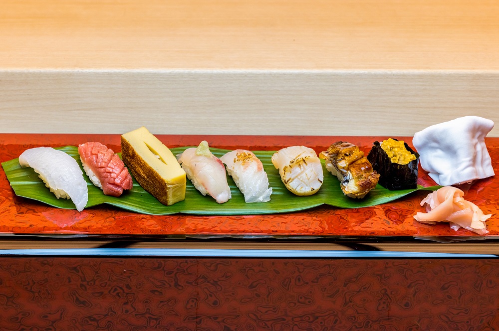 Sushi Kappo Kosushi Photos 2